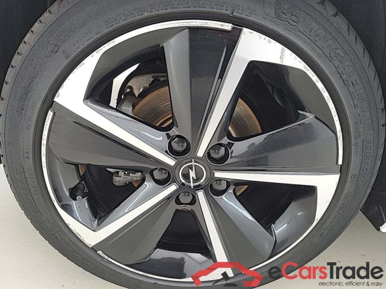 OPEL ASTRA 1.2 TURBO ELEGANCE #5