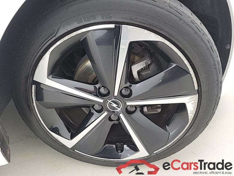 OPEL ASTRA 1.2 TURBO ELEGANCE #6