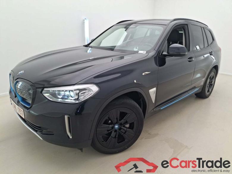 BMW IX3 SDRIVE 35 #1