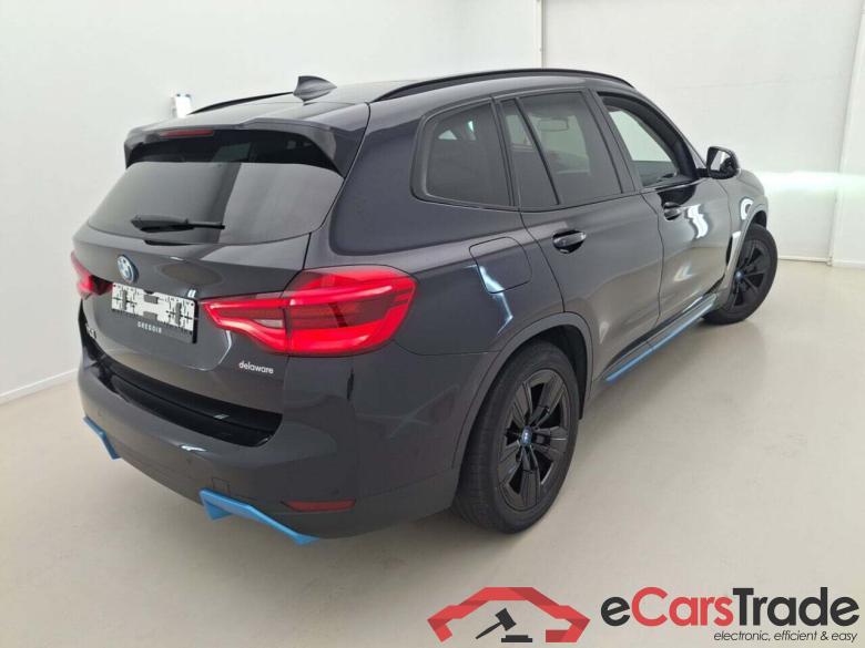BMW IX3 SDRIVE 35 #2