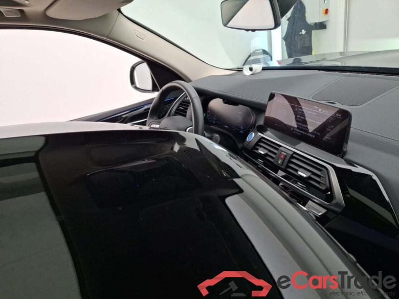 BMW IX3 SDRIVE 35 #3
