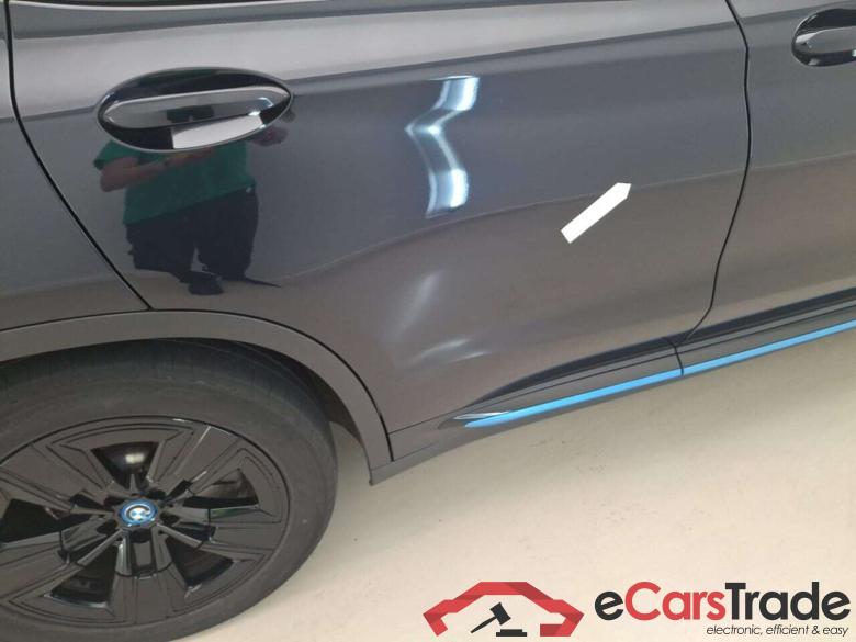 BMW IX3 SDRIVE 35 #4