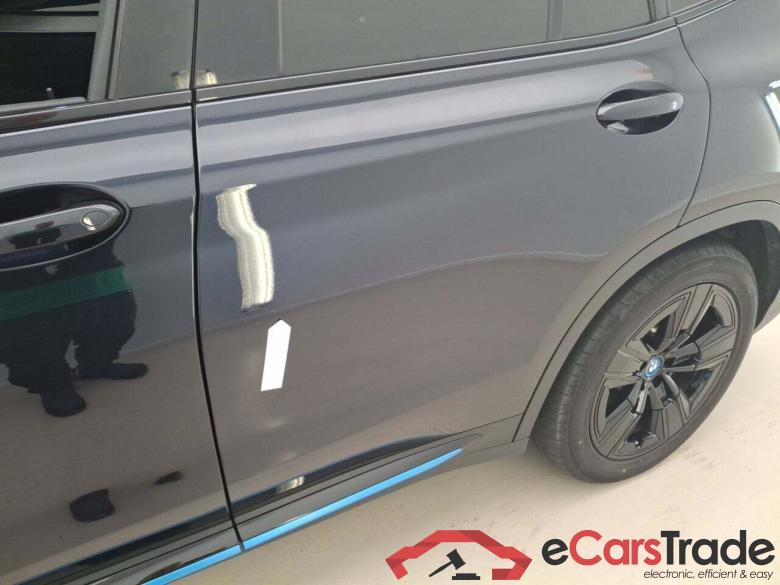 BMW IX3 SDRIVE 35 #5