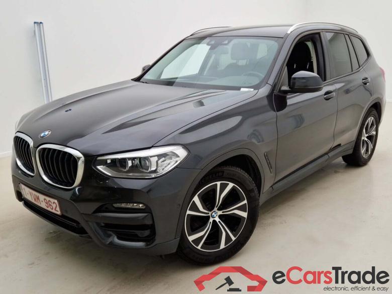 BMW X3 18DA SDRIVE M SPORT #1