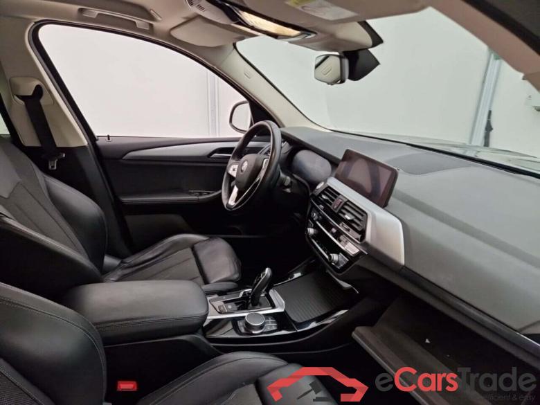 BMW X3 18DA SDRIVE M SPORT #3