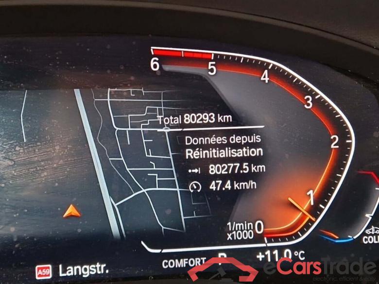 BMW X3 18DA SDRIVE M SPORT #5
