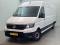 preview Volkswagen Crafter #0