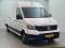 preview Volkswagen Crafter #1