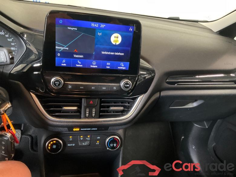 FORD FIESTA 1.0 EcoB. Connected #5
