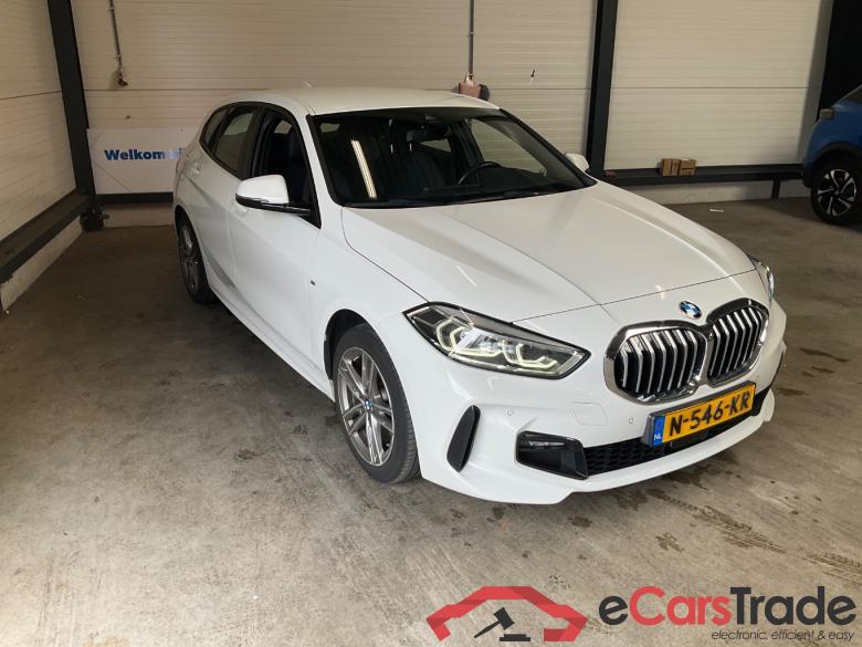 BMW 1-serie 118i Bns Edition #2