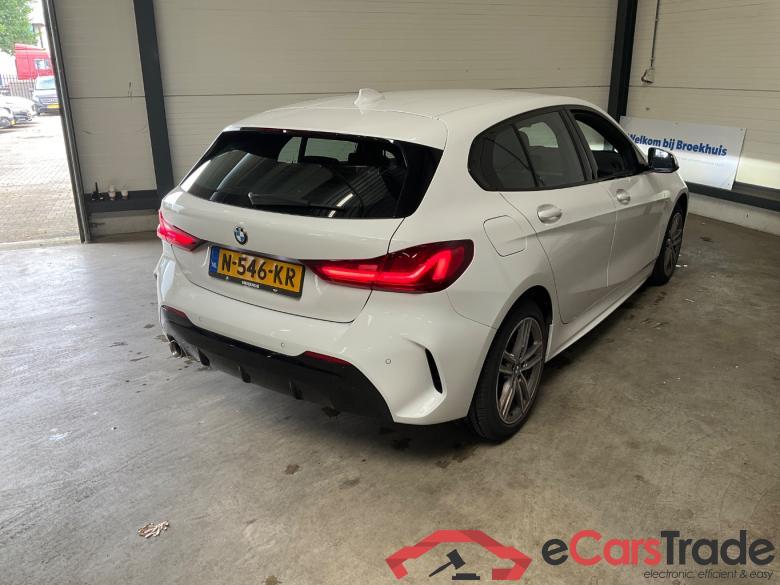 BMW 1-serie 118i Bns Edition #3