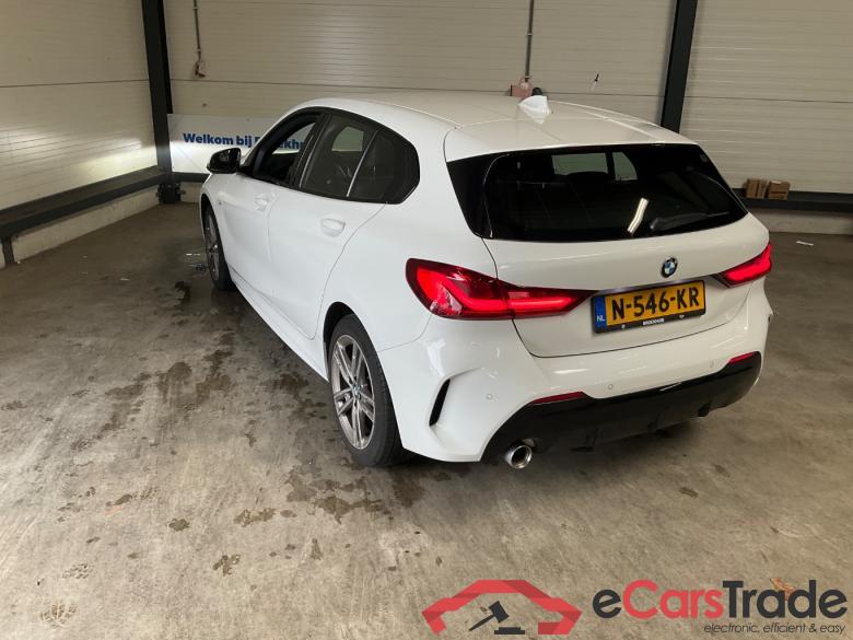 BMW 1-serie 118i Bns Edition #4
