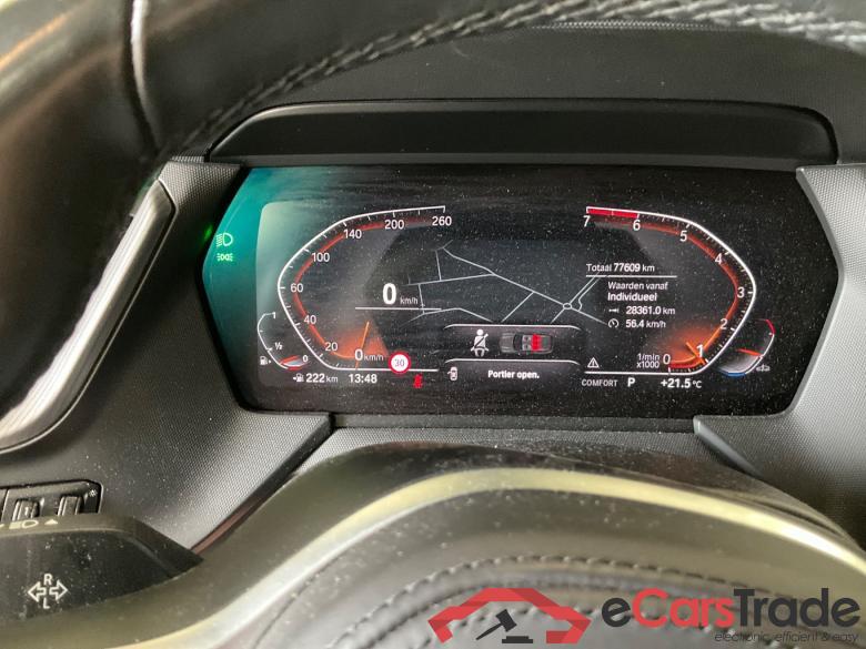 BMW 1-serie 118i Bns Edition #6