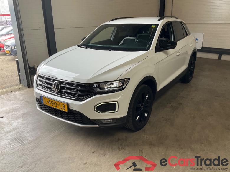 VOLKSWAGEN T-Roc 1.5 TSI Sport #1