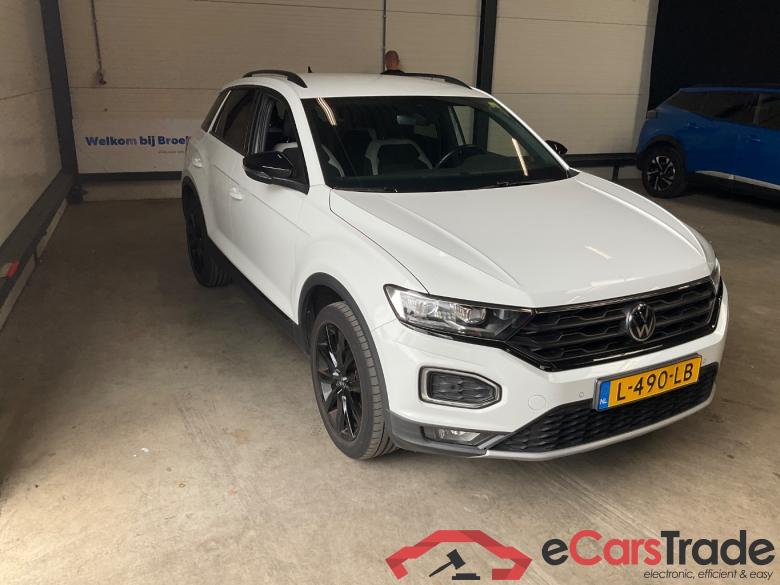 VOLKSWAGEN T-Roc 1.5 TSI Sport #2