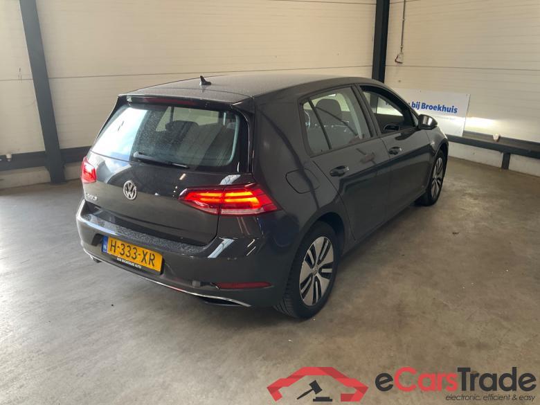 VOLKSWAGEN e-Golf E-DITION #3
