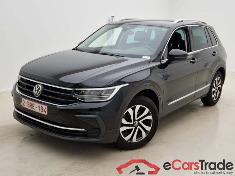 VOLKSWAGEN TIGUAN 2.0 TDI ACTIVE DSG #1