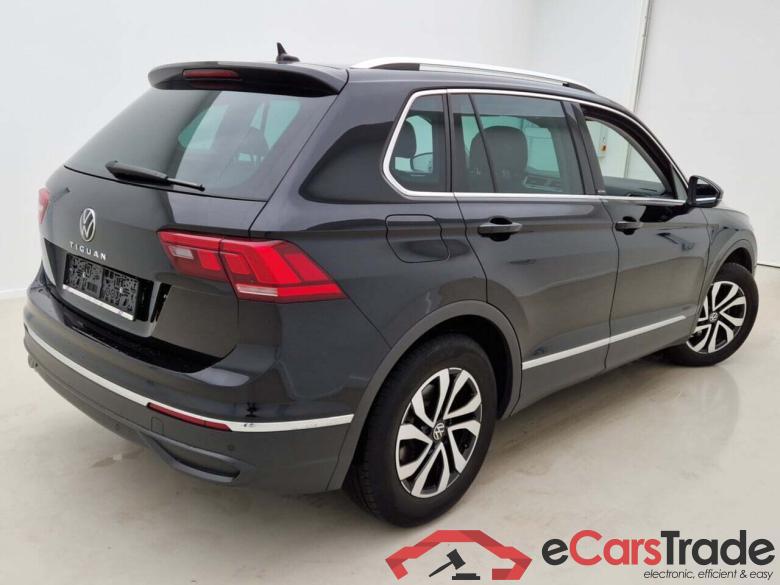 VOLKSWAGEN TIGUAN 2.0 TDI ACTIVE DSG #2