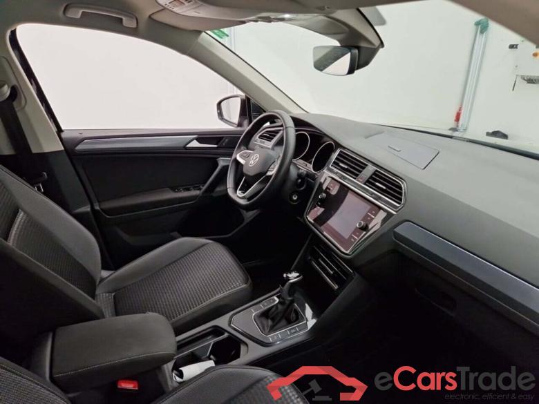 VOLKSWAGEN TIGUAN 2.0 TDI ACTIVE DSG #3