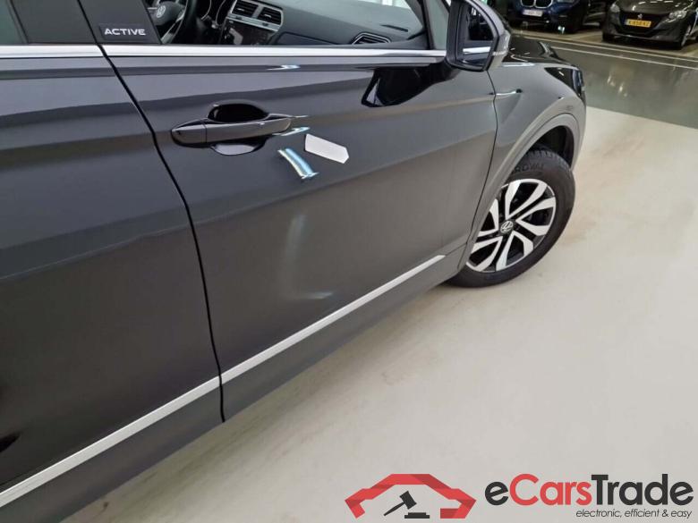 VOLKSWAGEN TIGUAN 2.0 TDI ACTIVE DSG #5