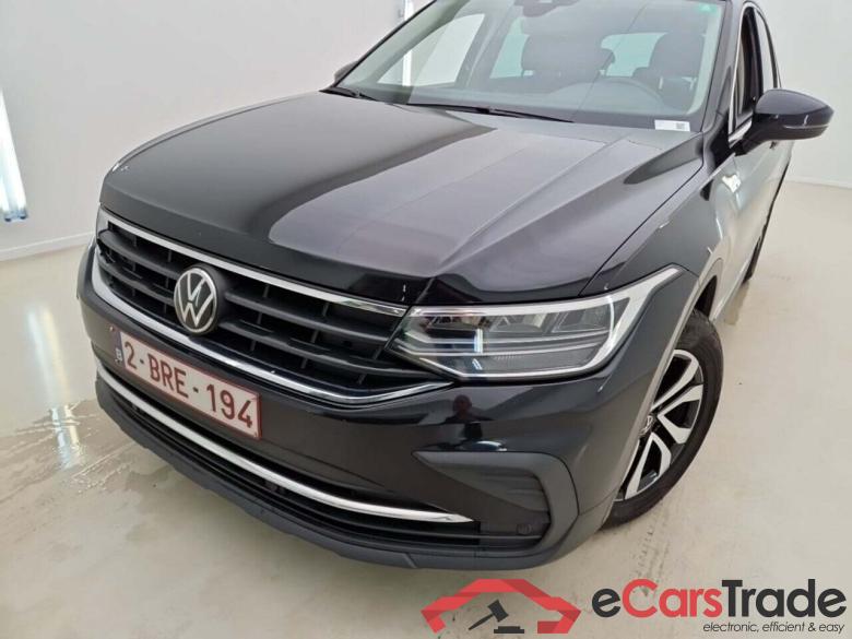 VOLKSWAGEN TIGUAN 2.0 TDI ACTIVE DSG #6