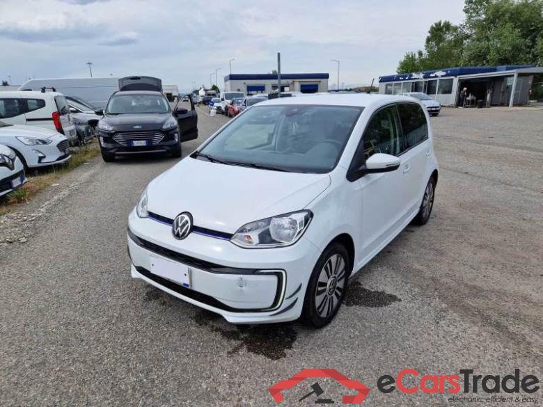 Volkswagen EUP VOLKSWAGEN UP! / 2016 / 5P / BERLINA E-UP! #1