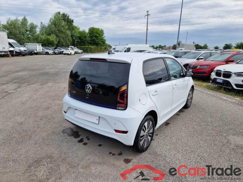 Volkswagen EUP VOLKSWAGEN UP! / 2016 / 5P / BERLINA E-UP! #2