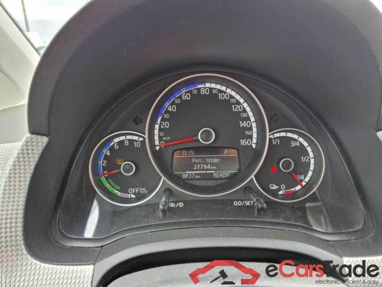 Volkswagen EUP VOLKSWAGEN UP! / 2016 / 5P / BERLINA E-UP! #4