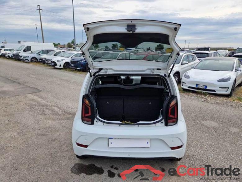 Volkswagen EUP VOLKSWAGEN UP! / 2016 / 5P / BERLINA E-UP! #5