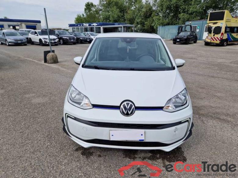 Volkswagen EUP VOLKSWAGEN UP! / 2016 / 5P / BERLINA E-UP! #6