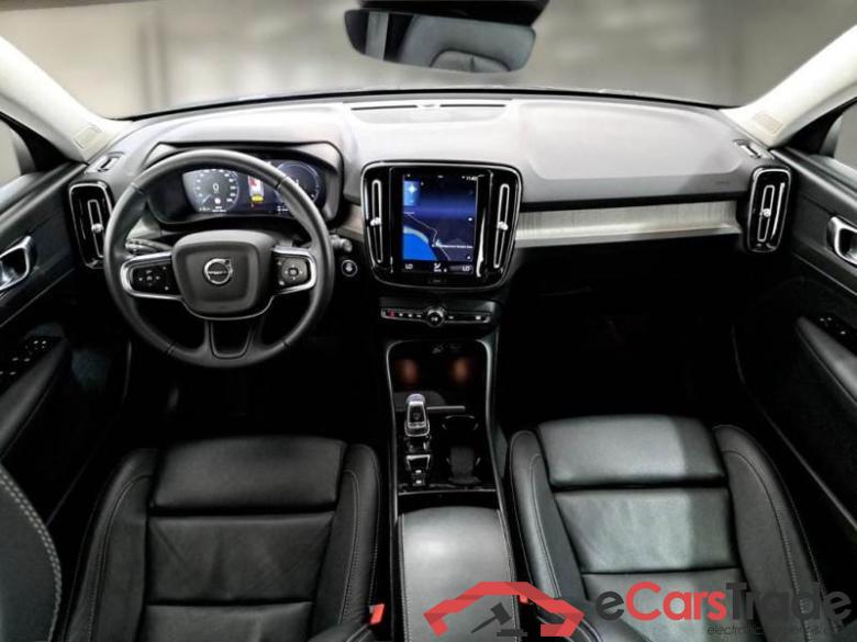 Volvo 233 VOLVO XC40 / 2017 / 5P / SUV T4 PLUG-IN HYBRID AUTO RECHARGE INSCR. #3