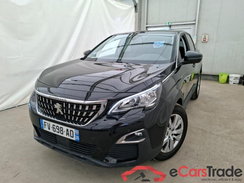 Peugeot Puretech 130 S&S ACTIVE BUSINESS 3008 Active Business 1.2 PureTech 130CV BVM6 E6d #1