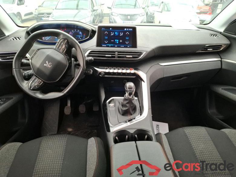 Peugeot Puretech 130 S&S ACTIVE BUSINESS 3008 Active Business 1.2 PureTech 130CV BVM6 E6d #5