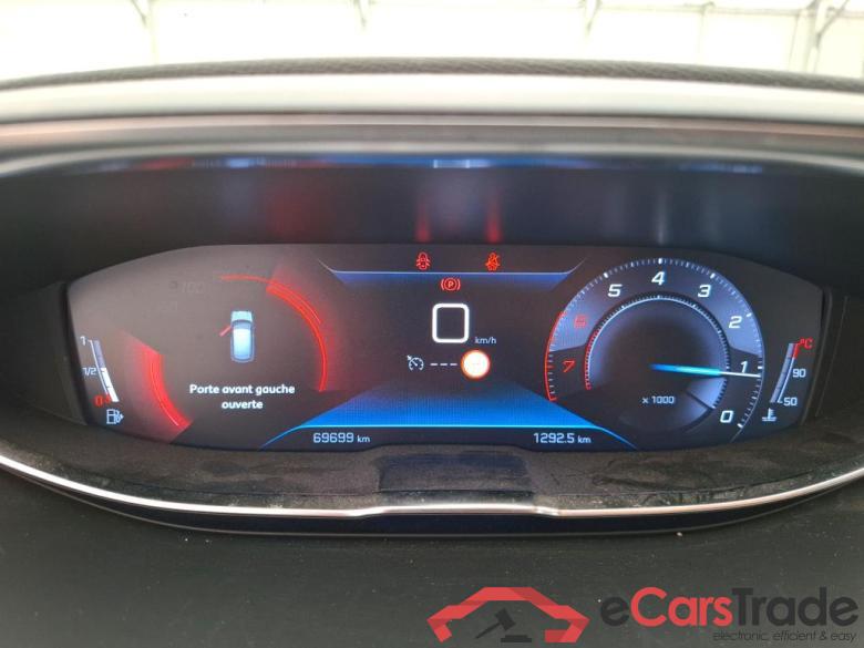 Peugeot Puretech 130 S&S ACTIVE BUSINESS 3008 Active Business 1.2 PureTech 130CV BVM6 E6d #6