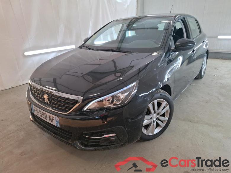 Peugeot BlueHDi 100 S&S ACTIVE BUSINESS 308 Active Business 1.5 HDI 100CV BVM6 E6d #1