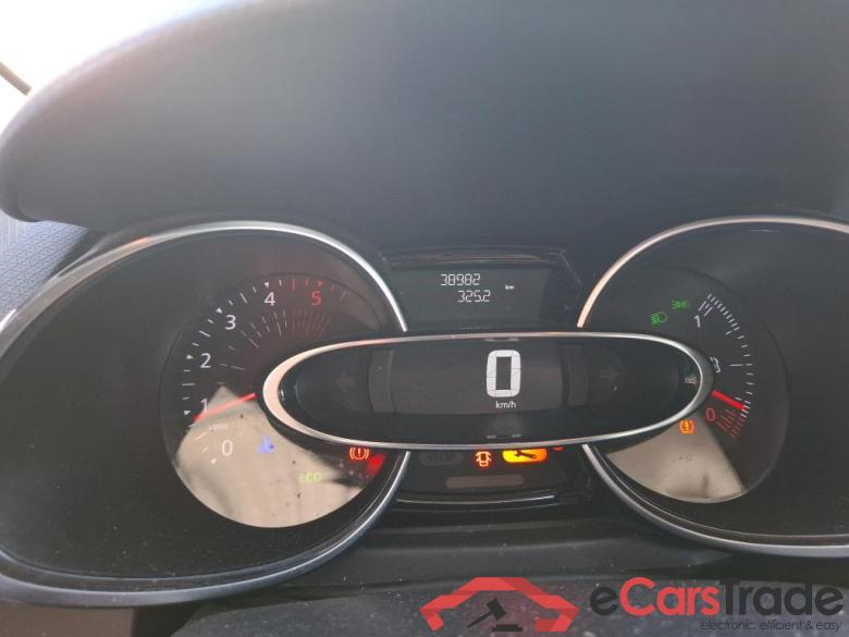Renault Air MédiaNav Energy dCi 90 82g Clio IV Air MediaNav 1.5 dCi 90CV BVM5 E6 #6