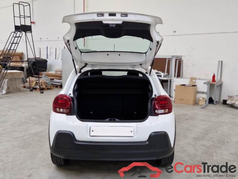 Citroen COMBI CITROEN C3 / 2020 / 5P / BERLINA BLUEHDI 100 SeS BUSINESS COMBI #5