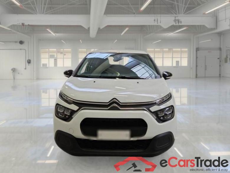 Citroen COMBI CITROEN C3 / 2020 / 5P / BERLINA BLUEHDI 100 SeS BUSINESS COMBI #6