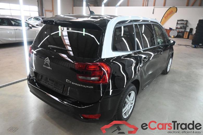 Citroen Gr.C4 Spacetour ´18 C4 Grand Picasso/Spacetourer Feel 1.5 BlueHDi 96KW AT8 E6d #2