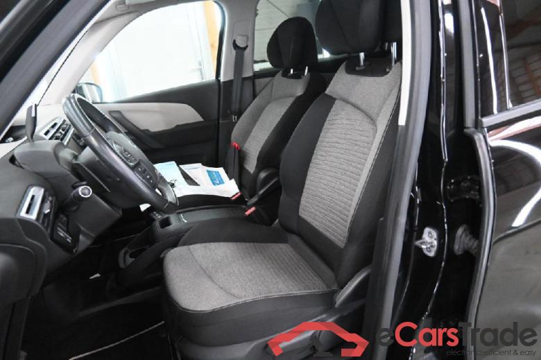 Citroen Gr.C4 Spacetour ´18 C4 Grand Picasso/Spacetourer Feel 1.5 BlueHDi 96KW AT8 E6d #4