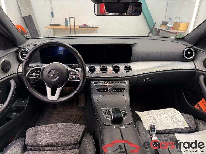 Mercedes E-Class Wagon ´16 E -Klasse T-Modell E 220 d 4Matic (213.205)Avantgarde 143KW E6dT #3