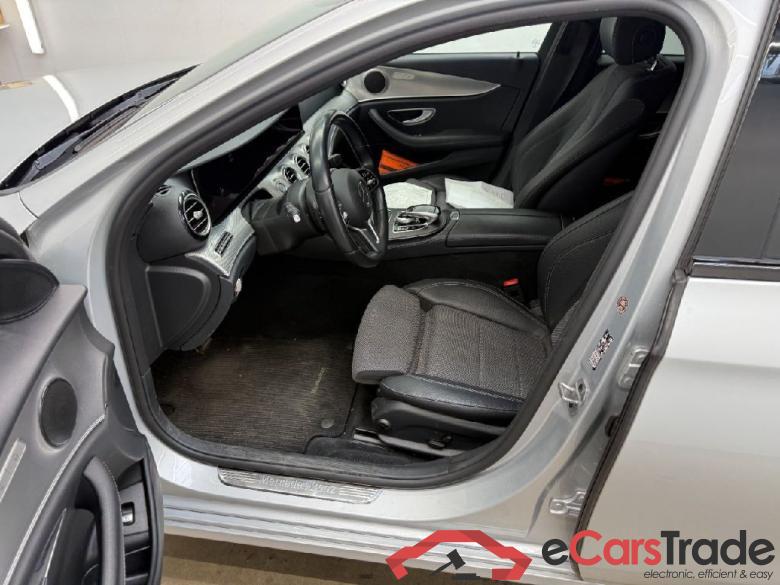 Mercedes E-Class Wagon ´16 E -Klasse T-Modell E 220 d 4Matic (213.205)Avantgarde 143KW E6dT #4