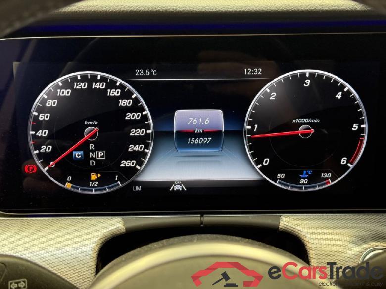 Mercedes E-Class Wagon ´16 E -Klasse T-Modell E 220 d 4Matic (213.205)Avantgarde 143KW E6dT #6