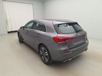 Mercedes A 250