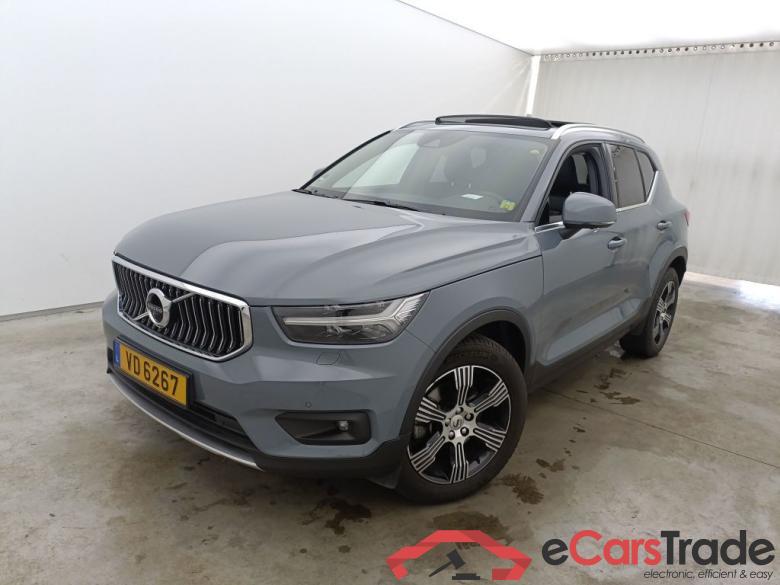 VOLVO XC40 DIESEL 2.0 D4 190 AWD Inscription Geartronic 5d #1
