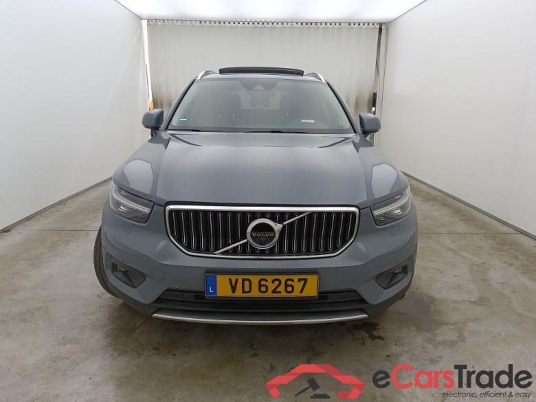 VOLVO XC40 DIESEL 2.0 D4 190 AWD Inscription Geartronic 5d #5