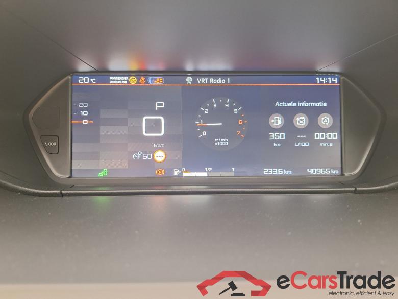 Citroën, Gr.C4 SpaceT. FL'16, Citroën Grand C4 Spacetourer 1.5 BlueHDi 130 S&S E #1