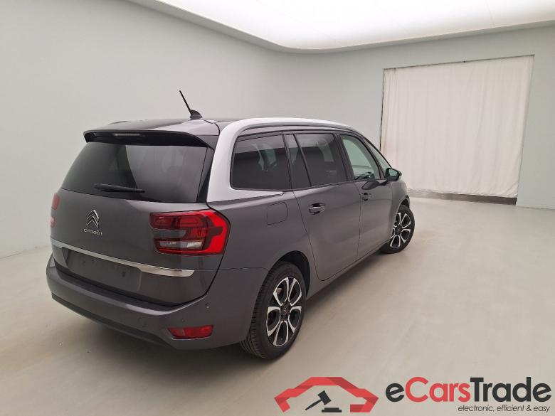 Citroën, Gr.C4 SpaceT. FL'16, Citroën Grand C4 Spacetourer 1.5 BlueHDi 130 S&S E #2