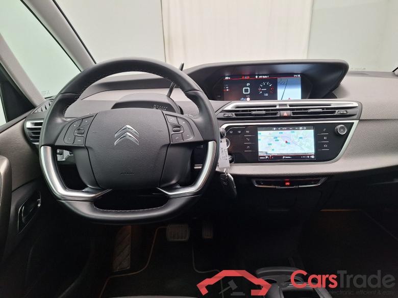 Citroën, Gr.C4 SpaceT. FL'16, Citroën Grand C4 Spacetourer 1.5 BlueHDi 130 S&S E #3