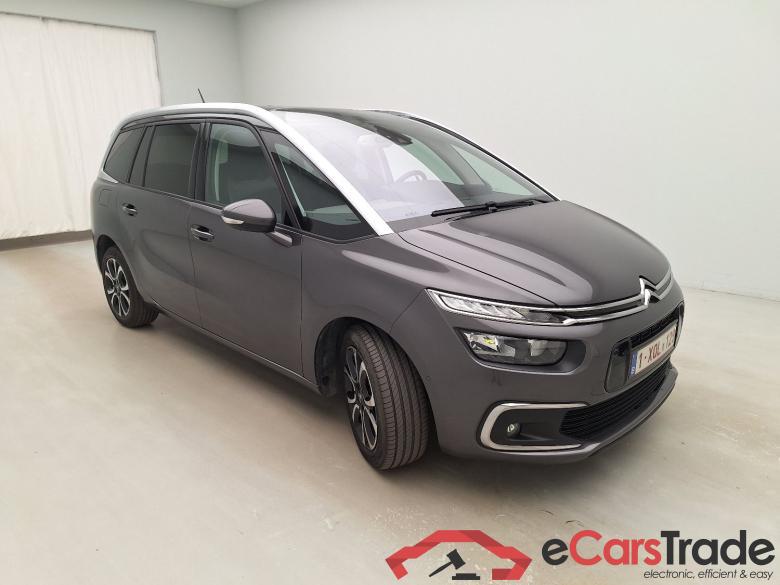 Citroën, Gr.C4 SpaceT. FL'16, Citroën Grand C4 Spacetourer 1.5 BlueHDi 130 S&S E #4